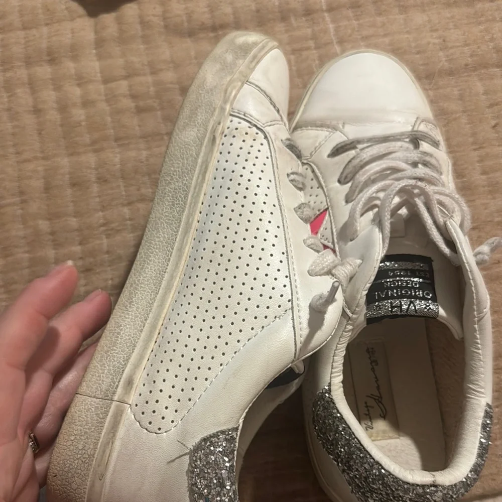 Vintage Havana’s size 10